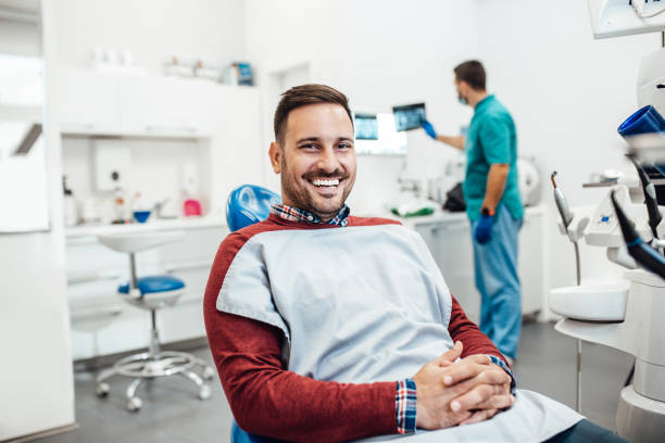 Best Full Mouth Reconstruction  in Reno, OH