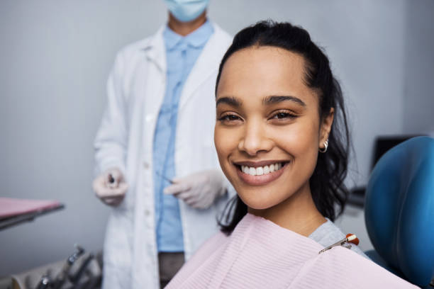 Best Dental Fillings (Composite and Amalgam)  in Reno, OH
