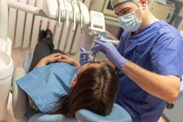 Full Mouth Reconstruction in Reno, OH