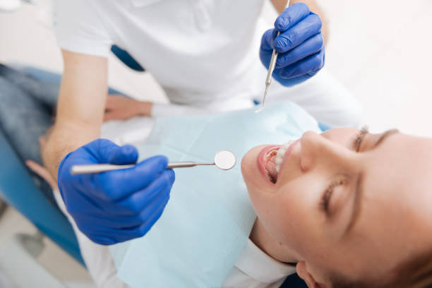 Best Emergency Dental Care  in Reno, OH